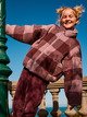 NIRVANA BE BOLD PLAID RG (pjq2)