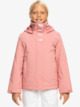 Galaxy - Technical Snow Jacket for Girls 8-16  ERGTJ03165