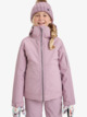 DISCREET MAUVE (mgq0)