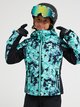 ARCTIC COOL CHAOS RG (ble8)