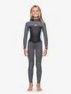 4/3mm Syncro Series - Back Zip GBS Wetsuit for Girls 8-16  ERGW103016