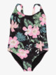 Shadow Floral - One-Piece Swimsuit for Girls 6 - 16  ERGX103209