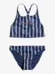 MOOD INDIGO S AT DOWN STRIPE V (xbkw)
