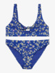 Shadow Floral - Two-Piece Swim Set for Girls 6 - 16  ERGX203628