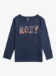 The One - Long Sleeve T-Shirt for Girls  ERGZT03809