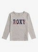 The One - Long Sleeve T-Shirt for Girls  ERGZT03809