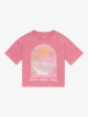 Sun For All Seasons - Short Sleeves T-Shirt for Girls 4 - 16  ERGZT04118