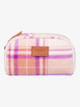 DUSTY CORAL DECKE PLAID (nht1)