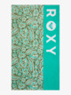 OIL GREEN WILDSIDE PAISLEY (gld6)