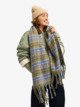 TARTAN PLAID AXS OIL GREEN (gld5)
