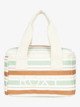 LAUREL GREEN CARVER STRIPE SWI (geq1)