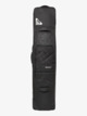 TRUE BLACK SNOWFLAKE EMBOSS (kvm1)