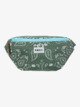 OIL GREEN BOHO BANDANA (xgwb)