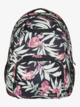 ANTHRACITE WIND SWEPT FLORAL (kvj9)