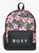 ANTHRACITE FEARLESS FLORAL (kvj8)