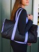 ANTHRACITE MONOGRAM RX (kvm1)