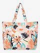 Anti Bad Vibes 25L - Large Canvas Tote Bag  ERJBT03167