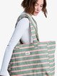 OIL GREEN SAY IT WITH STRIPES (gld3)