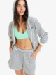 MOOD INDIGO SMALL STRIPE (xbww)