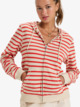 POPPY RED SMALL STRIPE (rnn3)