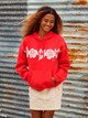 Perfect Place - Pullover Hoodie for Women  ERJFT04959