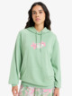 Hibiscus Heart - Pullover Hoodie for Women  ERJFT04980