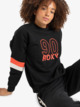 Essential Energy - Crew Neck Sweatshirt for Women  ERJFT04994