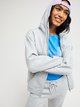 MEDIUM GREY HEATHER (sfah)