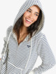 MOOD INDIGO SMALL STRIPE (xbww)