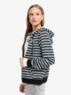 CERULEAN CANYON BLOOM STRIPE (xkkw)