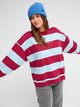 CERULEAN STRICTLY STRIPE (xbrr)
