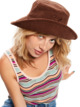 Day Of Spring - Bucket Hat for Women  ERJHA04197