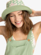 Jasmine Paradise - Bucket Hat for Women  ERJHA04369