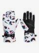 BRIGHT WHITE LEOPS (wbb5)