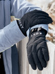 ROXY Jetty - Snowboard/Ski Gloves for Women  ERJHN03221