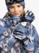 Roxy Jetty  - Insulated Gloves for Women  ERJHN03251