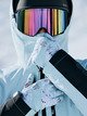 ICE BLUE BAQUEIRA (bzm3)