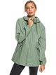 No Rain No Flowers - Rain Mac for Women  ERJJK03407