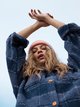 MOOD INDIGO PLAID PARTY (bsp2)