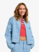 COCONUT MILK DENIM STRIPE (wbs9)