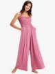 Just Passing By - Jumpsuit for Women  ERJKO03008