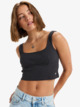 Pretty Please - Tank Crop Top for Women  ERJKT04212