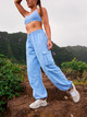 Boundless Spirit - Sport Pants for Women  ERJNP03617