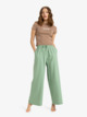 Lekeitio Break - Elastic Waist Pants for Women  ERJNP03636