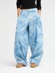 DUTCH BLUE BANDANA (bmt6)