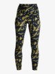 ANTHRACITE BIG FLOWERS (kvj3)