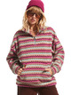 Live Out Loud - Fleece for Women  ERJPF03143