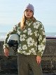 OIL GREEN HIPPY BICO (xwgw)
