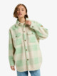 PISTACHIO BE BOLD PLAID (ged1)