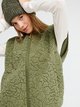 OIL GREEN OUTLINE MO (gld8)